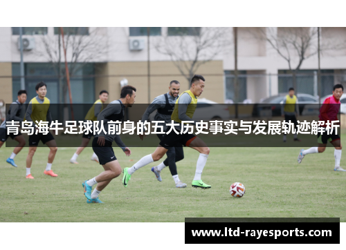 青岛海牛足球队前身的五大历史事实与发展轨迹解析